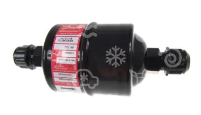 dehydrátor Danfoss DCL 165, šroubovací 5/8